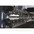 Compounding Twin Screw Extruder for Laboratory Equipment